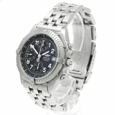 Breitling A13350 Chronomat Blackbird Date Automatic Winding _923187 3