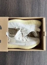Yeezy — Size 8.5 - Yeezy 350 | HQ6316 | Ships Fast — Sneaker — resale