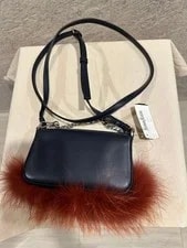 Fendi Micro Baguette Fur 3