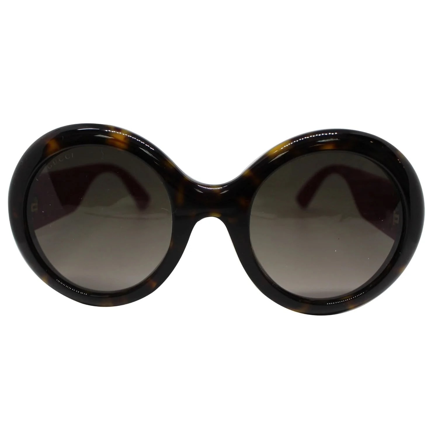 Gucci — Gucci GG0101S 003 Sunglasses Lens — Accessory — resale