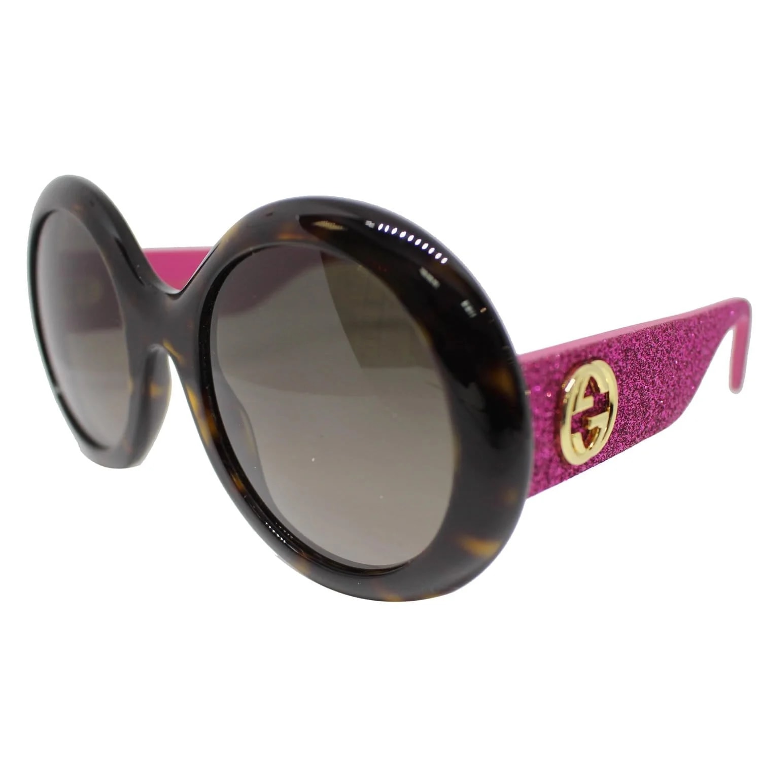 Gucci GG0101S 003 Sunglasses Lens 3