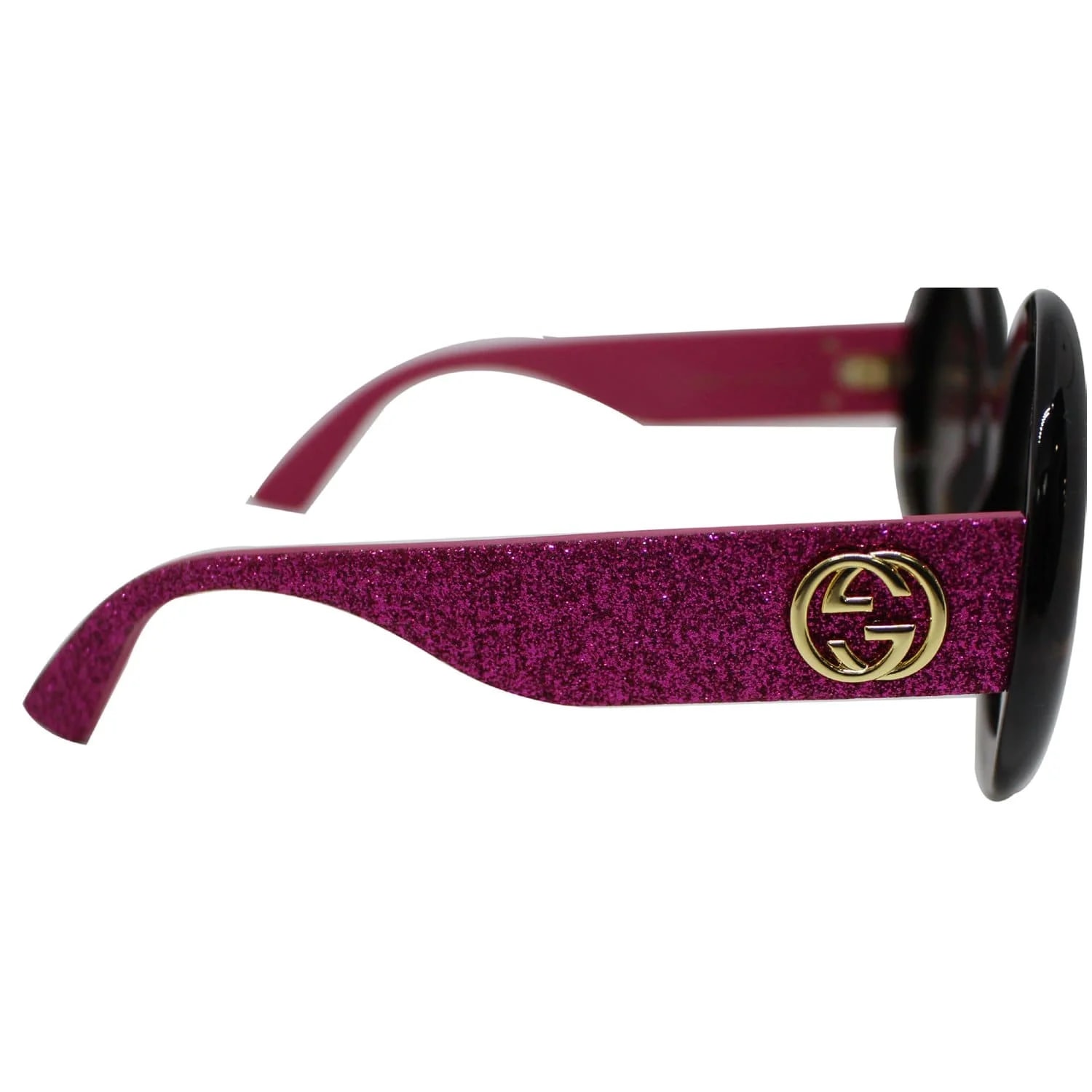 Gucci GG0101S 003 Sunglasses Lens 4
