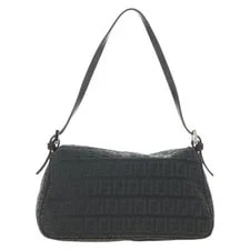 Fendi Mamma Baguette Auth 180521SAM 3