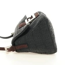 Fendi Mamma Baguette Auth 180521SAM 4