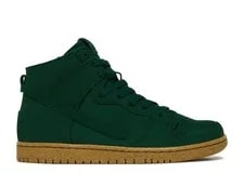 Nike SB Dunk High Decon Gorge 4