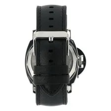 Panerai Luminor Reserve Stainless Steel Black Dial 44mm Automatic PAM00027 4