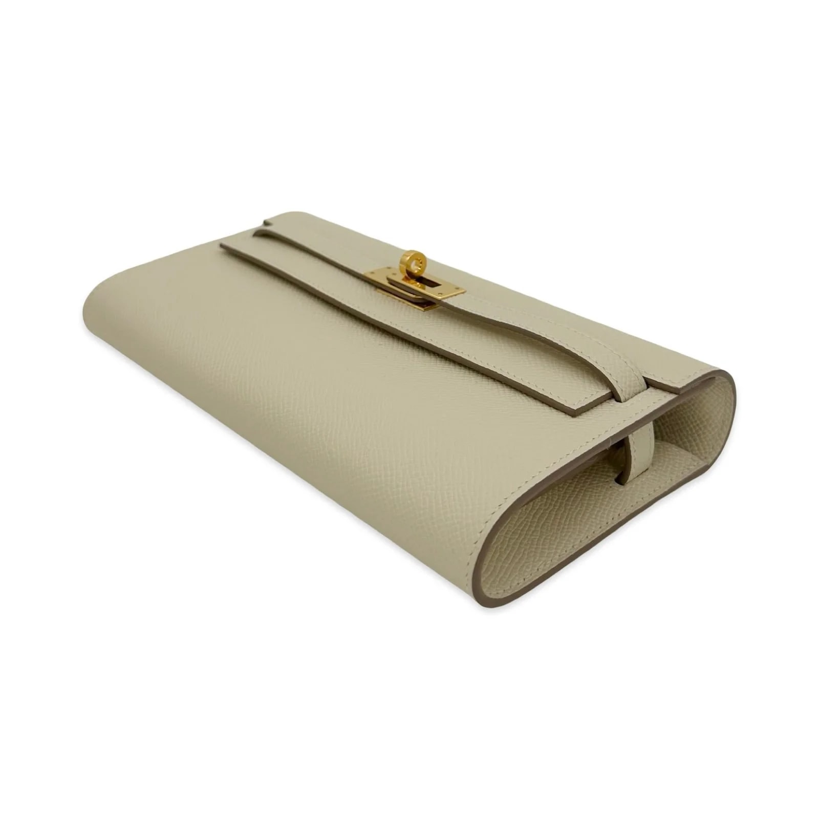 Hermes Epsom Kelly To Go 3