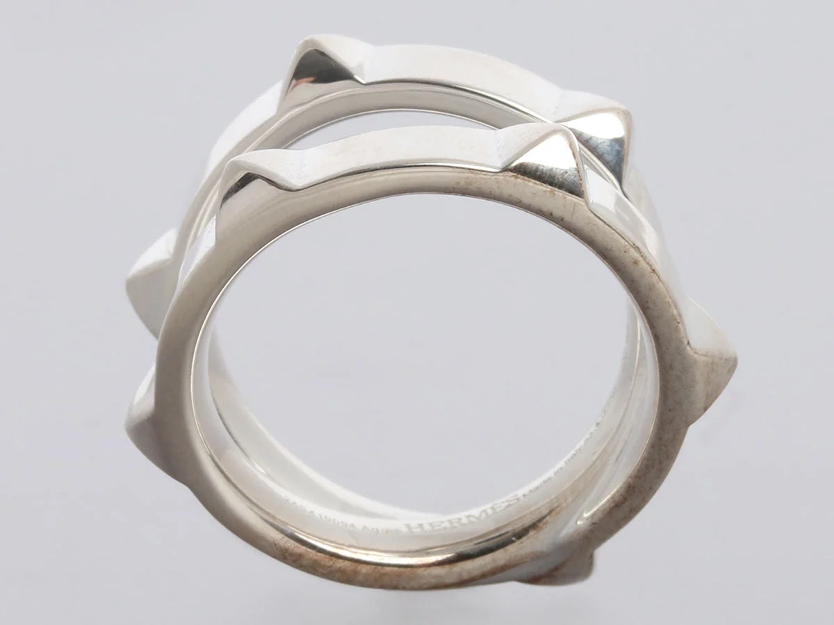 Hermès Clou d’H 3