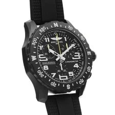 Breitling Endurance Pro X823104D1B1S1 Black 731620 3