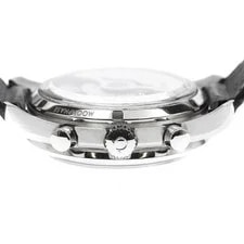 Omega Speedmaster 304.33.44.52.03.001 44mm SS Navy #C1753 3