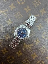 Tudor Hydronaut II Automatic Diver 200 Mt Warranty Swiss Made 2