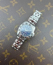 Tudor Hydronaut II Automatic Diver 200 Mt Warranty Swiss Made 3