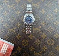 Tudor Hydronaut II Automatic Diver 200 Mt Warranty Swiss Made 4