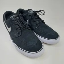 Nike SB Zoom Janoski OG+ Skate Shoes Size 10.5 US FD6757-001 2