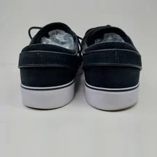 Nike SB Zoom Janoski OG+ Skate Shoes Size 10.5 US FD6757-001 4