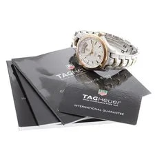 TAG Heuer Link Caliber 5 WJF2211 TO271451 2