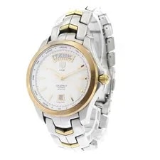 TAG Heuer Link Caliber 5 WJF2211 TO271451 3