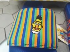 Vans X Street la Costa Slide Bert & Ernie Stripes Sandals 12 3