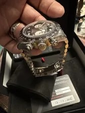 Tudor Black Bay 79360N-001 2