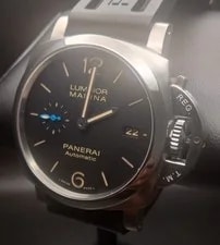 Panerai Luminor Marina Black PAM01392 2