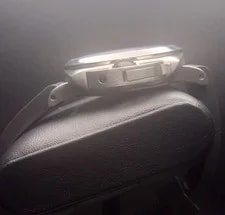 Panerai Luminor Marina Black PAM01392 4