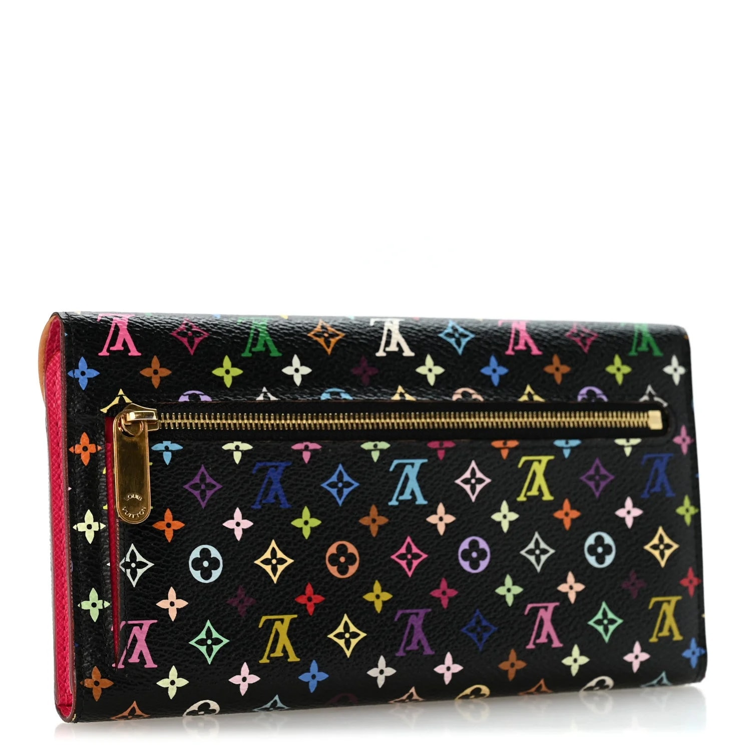 Eugenie Wallet Grenade 3