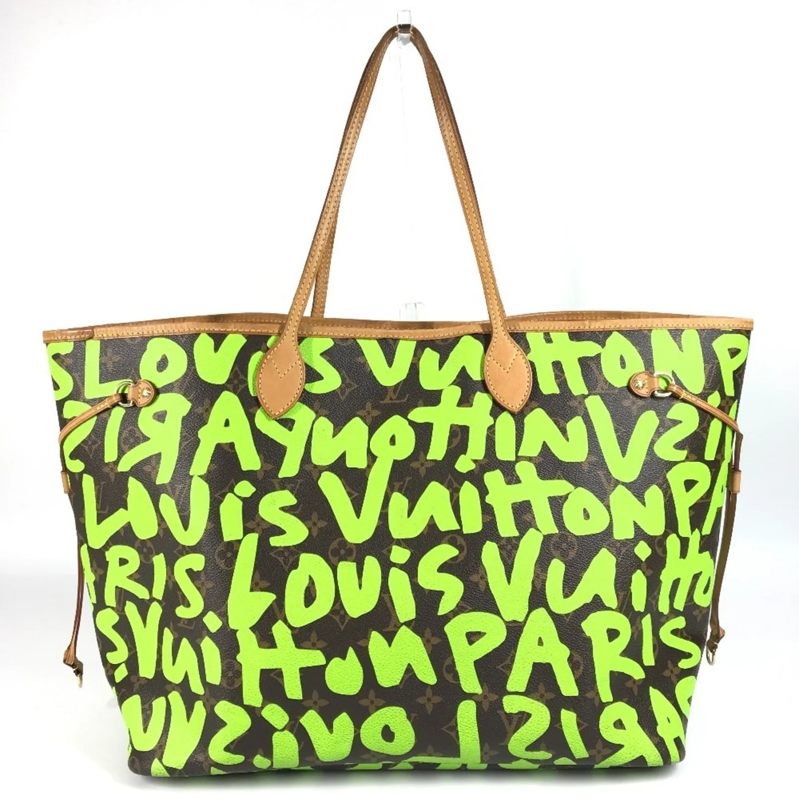 Louis Vuitton Graffiti 2