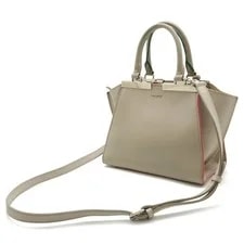 Fendi Petite 3Jours Crossbody 2