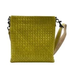 Bottega Veneta — Bottega Veneta Square 779777 — Handbag — resale