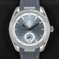 Omega — Omega Seamaster Aqua Terra 150M 220.12.41.21.03.005 — Watch — resale