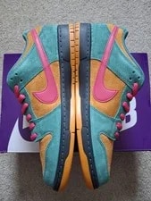 Size 15 - Nike SB Dunk Low Noise All Star 2