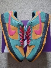 Size 15 - Nike SB Dunk Low Noise All Star 3