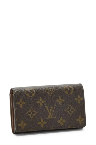 Tresor Wallet 2