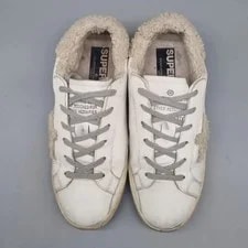 Golden Goose Superstar Sheep 250 Italian Model Limited Edition VH 2