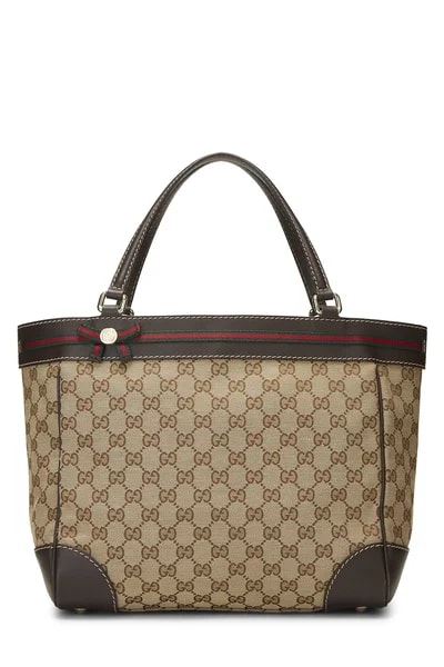 Gucci — Original Mayfair — Handbag — resale