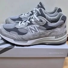 New Balance 992 Core Size 275 Official 3