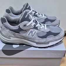 New Balance 992 Core Size 275 Official 4