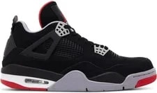 Air Jordan 4 Retro GS 2