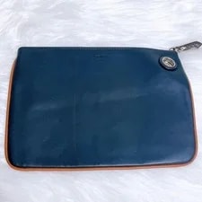 Fendi Triplet F's 3 Rows Bijou 4