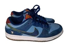 Nike SB Dunk Low Pro Why So Sad? Skateboarder's 2