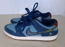 Nike SB Dunk Low Pro Why So Sad? Skateboarder's 3