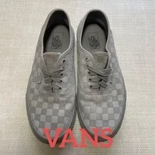 VANS — 10.0US Vans Authentic LTD Collection Vhtf Sports — Sneaker — resale