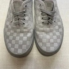 10.0US Vans Authentic LTD Collection Vhtf Sports 2