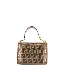 Fendi Kan I F PU Medium 3