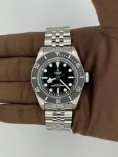 Tudor — 2026 Tudor Black Bay 41mm Stainless Steel M7941A1A0NU-0003 — Watch — resale