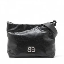 Balenciaga — Balenciaga Monaco Small 804150 — Handbag — resale