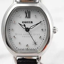 Citizen Wicca Wish Upon A Star E031 Solar 2