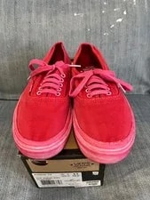 8.5US Vans California Piece Dyed 2