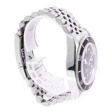 Tudor Black Bay Automatic 7941A1AONU Stainless Steel Black 4
