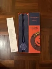 Swatch X Audemars Piguet AP Bioceramic Royal Pop — Watch — resale